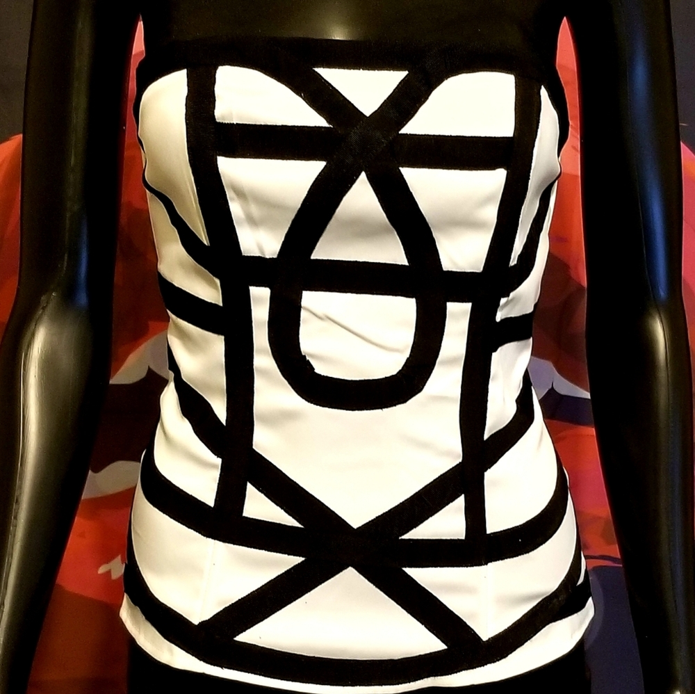 Corset